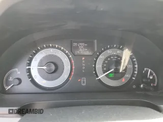 2016 Honda Odyssey LX с VIN 5FNRL5H21GB023638, выставлен на аукционе Copart как лот 54136615 с пробегом 91 299 миль миль и Списание • Salvage title. История ставок и продаж доступна на DreamBid. Изображение 9.