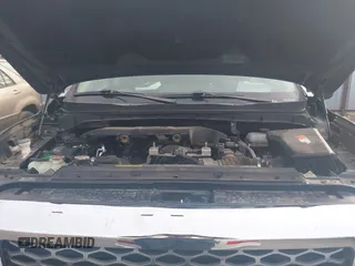 2017 Nissan Titan SV z VIN 1N6AA1EJ3HN536266, wystawiony jako IAAI lot #41915308 z przebiegiem 111 472 mil mil oraz . Historia ofert i sprzedaży dostępna na DreamBid. Obrazek 10.