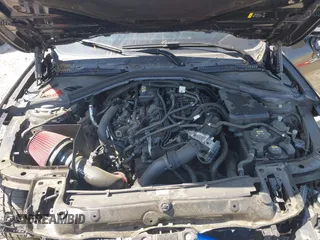 2019 BMW 4 Series 430i with VIN WBA4J1C59KBM17309, listed as a IAAI auction lot 42011443 with 87,189 mi miles. Bid and sale history available at carsss.com. Image 10.