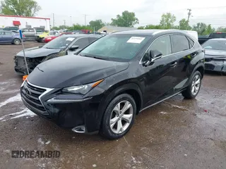 2017 Lexus NX 200t с VIN JTJBARBZ6H2134062, выставлен на аукционе IAAI как лот 42194902 с пробегом 120 905 миль миль и . История ставок и продаж доступна на DreamBid. Изображение 2.