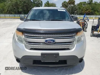 2013 Ford Explorer with VIN 1FM5K8B85DGC84686, listed as a Copart auction lot 54187185 with 171,753 mi miles and Clean Title. Bid and sale history available at carsss.com. Image 5.