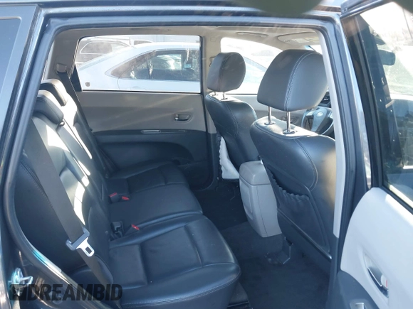 2008 Subaru Tribeca Limited z VIN 4S4WX93D784418676, wystawiony jako IAAI lot #41425784 z przebiegiem 152 273 mil mil oraz . Historia ofert i sprzedaży dostępna na DreamBid. Obrazek 8.