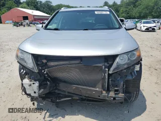 2012 Kia Sorento LX z VIN 5XYKT3A60CG200444, wystawiony jako Copart lot #60508715 z przebiegiem 47 935 mil mil oraz Czysty tytuł • Clean title. Historia ofert i sprzedaży dostępna na DreamBid. Obrazek 5.