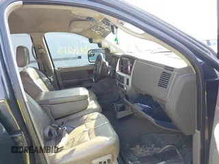 2009 Dodge 2500 SLT with VIN 3D7KS29L59G523881, listed as a IAAI auction lot 42616213 with 232,278 mi miles and . Bid and sale history available at DreamBid. Image 5.