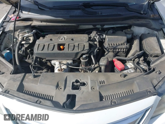 2014 Acura ILX Tech Pkg with VIN 19VDE1F76EE004171, listed as a IAAI auction lot 41134838 with 269,683 mi miles. Bid and sale history available at carsss.com. Image 10.