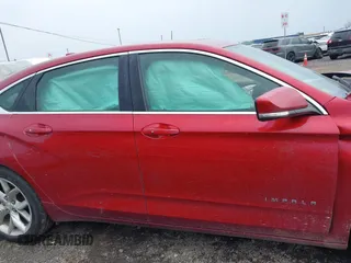 2015 Chevrolet Impala LT z VIN 2G1125S36F9140760, wystawiony jako IAAI lot #42128693 z przebiegiem 79 658 mil mil oraz . Historia ofert i sprzedaży dostępna na DreamBid. Obrazek 13.