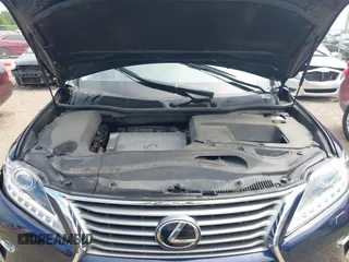 2014 Lexus RX 350 with VIN JTJBK1BAXE2464257, listed as a IAAI auction lot 42300903 with 86,273 mi miles and . Bid and sale history available at DreamBid. Image 10.