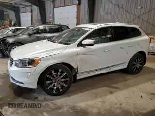 2015 Volvo XC60 T6 Drive-E Platinum с VIN YV449MDM3F2628849, выставлен на аукционе Copart как лот 78917974 с пробегом 81 751 миль миль и Списание • Salvage title. История ставок и продаж доступна на DreamBid. Изображение 1.
