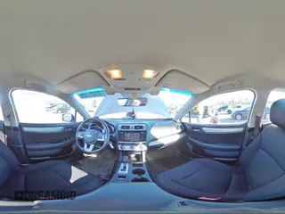 2017 Subaru Legacy Premium with VIN 4S3BNAF62H3065180, listed as a Copart auction lot 47421105 with 98,563 mi miles and Salvage Title. Bid and sale history available at DreamBid. Image 14.