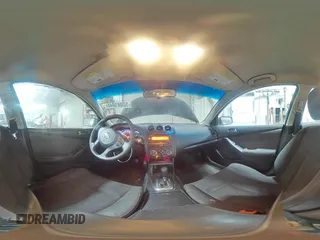 2012 Nissan Altima S with VIN 1N4AL2AP3CC142869, listed as a Copart auction lot 52081045 with 268,136 mi miles and Salvage Title. Bid and sale history available at DreamBid. Image 14.