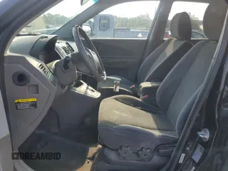 2008 Hyundai Tucson SE with VIN KM8JN12D58U881256, listed as a Copart auction lot 67509304 with 178,522 mi miles and Salvage Title. Bid and sale history available at carsss.com. Image 7.