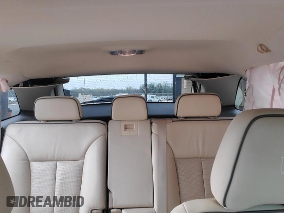 2008 Lincoln MKX with VIN 2LMDU68C48BJ21325, listed as a Copart auction lot 50220715 with 87,723 mi miles and Salvage Title. Bid and sale history available at carsss.com. Image 10.