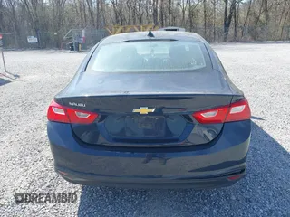 2017 Chevrolet Malibu LS with VIN 1G1ZB5ST7HF214913, listed as a IAAI auction lot 41863068 with 242,491 mi miles and . Bid and sale history available at DreamBid. Image 16.