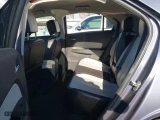 2013 Chevrolet Equinox LT with VIN 2GNFLPE35D6356476, listed as a IAAI auction lot 41192892 with 202,922 mi miles. Bid and sale history available at carsss.com. Image 8.