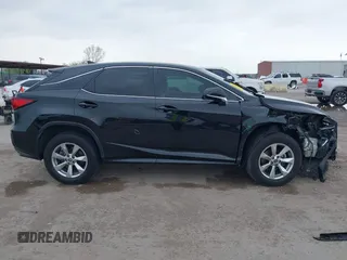 2018 Lexus RX 350 with VIN 2T2ZZMCA8JC096908, listed as a IAAI auction lot 41915586 with 66,440 mi miles and . Bid and sale history available at DreamBid. Image 13.