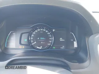 2017 Hyundai Ioniq SEL z VIN KMHC75LC5HU048413, wystawiony jako IAAI lot #42073696 z przebiegiem 81 467 mil mil oraz . Historia ofert i sprzedaży dostępna na DreamBid. Obrazek 7.