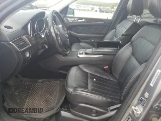 2015 Mercedes-Benz GL-Class GL 450 with VIN 4JGDF6EEXFA523693, listed as a Copart auction lot 71162193 with 141,708 mi miles. Bid and sale history available at carsss.com. Image 7.