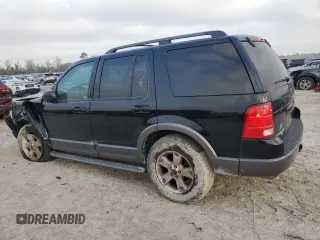 2003 Ford Explorer XLT z VIN 1FMZU63K83ZA83250, wystawiony jako Copart lot #48923675 z przebiegiem 78 797 mil mil oraz Szkoda całkowita • Salvage title. Historia ofert i sprzedaży dostępna na DreamBid. Obrazek 2.
