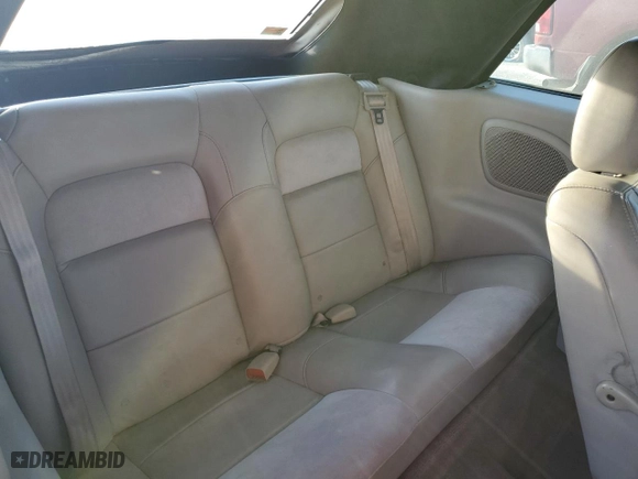 2004 Chrysler Sebring Limited with VIN 1C3EL65R24N103201, listed as a Copart auction lot 75028724 with 0 mi miles and Salvage Title. Bid and sale history available at carsss.com. Image 10.