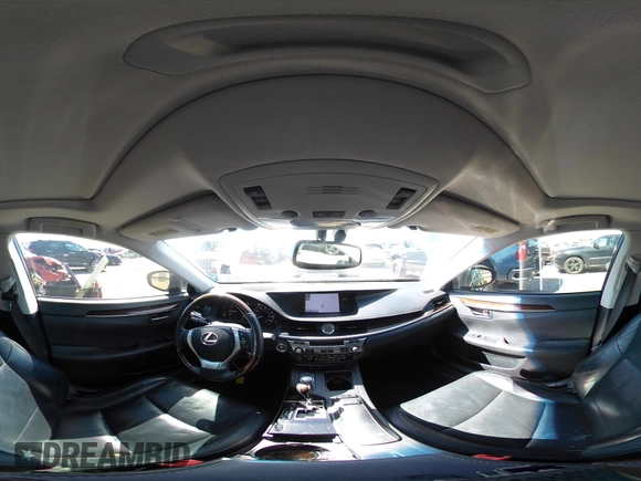 2013 Lexus ES 250 с VIN JTHBK1GG9D2057091, выставлен на аукционе IAAI как лот 41681479 с пробегом 147 170 миль миль и . История ставок и продаж доступна на DreamBid. Изображение 18.