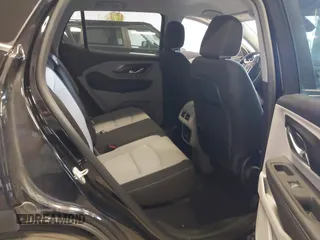 2022 GMC Terrain SLE z VIN 3GKALTEV9NL172446, wystawiony jako IAAI lot #41993663 z przebiegiem 148 789 mil mil oraz . Historia ofert i sprzedaży dostępna na DreamBid. Obrazek 8.