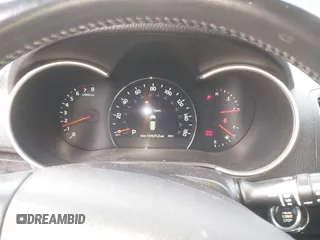 2014 Kia Sorento SX Limited with VIN 5XYKWDA72EG532135, listed as a IAAI auction lot 41452032 with 104,252 mi miles. Bid and sale history available at carsss.com. Image 15.