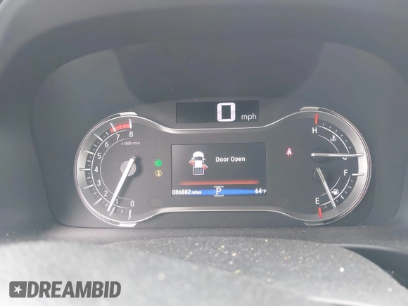 2017 Honda Ridgeline RTL-T with VIN 5FPYK2F67HB002854, listed as a IAAI auction lot 41895895 with 86,882 mi miles and . Bid and sale history available at DreamBid. Image 7.