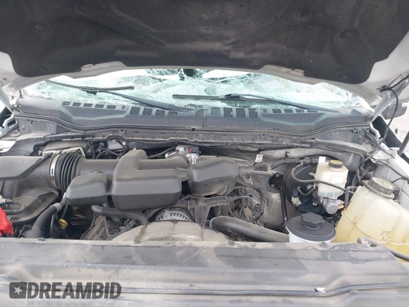 2019 Ford F-250 XL with VIN 1FT7W2B64KEC87892, listed as a IAAI auction lot 42007626 with 53,204 mi miles and . Bid and sale history available at DreamBid. Image 10.