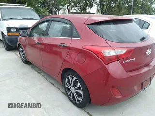 2016 Hyundai Elantra z VIN KMHD35LH4GU252193, wystawiony jako IAAI lot #42071921 z przebiegiem 143 268 mil mil oraz . Historia ofert i sprzedaży dostępna na DreamBid. Obrazek 3.