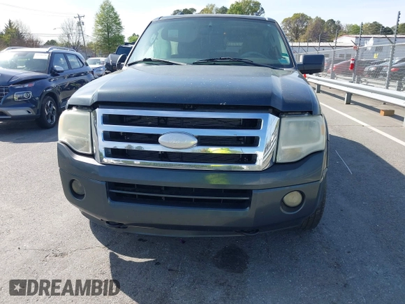 2009 Ford Expedition Max SSV with VIN 1FMFK165X9LA06361, listed as a IAAI auction lot 41927774 with 428,851 mi miles and . Bid and sale history available at DreamBid. Image 12.