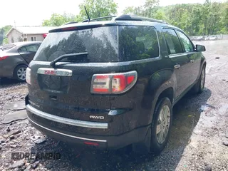 2017 GMC Acadia Limited с VIN 1GKKVSKD4HJ198324, выставлен на аукционе IAAI как лот 42445382 с пробегом 65 493 миль миль и . История ставок и продаж доступна на DreamBid. Изображение 4.