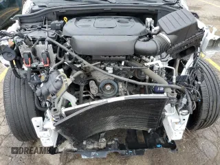 2022 Jeep Grand Cherokee WK Laredo E with VIN 1C4RJFAG9NC113941, listed as a Copart auction lot 64972704 with 42,151 mi miles and Salvage Title. Bid and sale history available at carsss.com. Image 12.