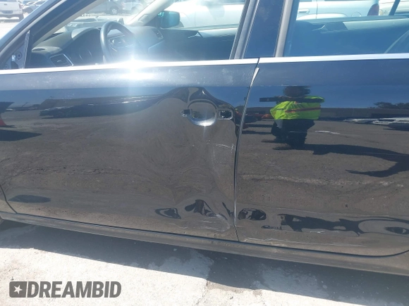 2013 Volkswagen Jetta SE with VIN 3VWDP7AJ7DM369161, listed as a IAAI auction lot 42277592 with 107,609 mi miles and . Bid and sale history available at DreamBid. Image 6.