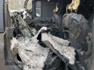 2022 Jeep Gladiator Texas Trail with VIN 1C6HJTAG2NL128766, listed as a Copart auction lot 44345455 with Not Provided miles and Salvage Title. Bid and sale history available at carsss.com. Image 10.