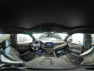2022 Chevrolet Tahoe LT z VIN 1GNSKNKD0NR196614, wystawiony jako Copart lot #57806285 z przebiegiem 25 706 mil mil oraz Szkoda całkowita • Salvage title. Historia ofert i sprzedaży dostępna na DreamBid. Obrazek 15.