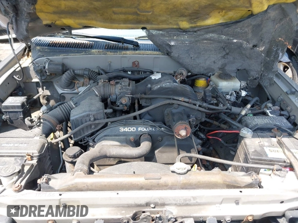 2002 Toyota 4Runner Limited z VIN JT3HN87R520367099, wystawiony jako IAAI lot #42471761 z przebiegiem 145 952 mil mil oraz . Historia ofert i sprzedaży dostępna na DreamBid. Obrazek 10.
