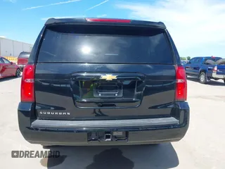 2020 Chevrolet Suburban LT z VIN 1GNSCHKC2LR305366, wystawiony jako IAAI lot #42080587 z przebiegiem 163 540 mil mil oraz . Historia ofert i sprzedaży dostępna na DreamBid. Obrazek 16.