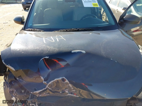 2016 Hyundai Tucson SE with VIN KM8J3CA4XGU039773, listed as a IAAI auction lot 41295718 with 161,209 mi miles. Bid and sale history available at carsss.com. Image 10.