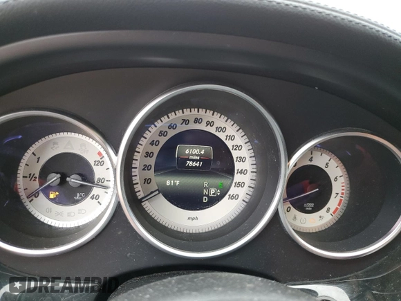 2016 Mercedes-Benz CLS 400 z VIN WDDLJ6FB9GA179879, wystawiony jako Copart lot #51632635 z przebiegiem 78 641 mil mil oraz Szkoda całkowita • Salvage title. Historia ofert i sprzedaży dostępna na DreamBid. Obrazek 9.