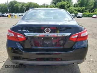 2016 Nissan Altima S with VIN 1N4AL3AP9GN357141, listed as a Copart auction lot 60845245 with 87,694 mi miles and Salvage title. Bid and sale history available at DreamBid. Image 6.