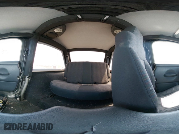 2004 Jeep Wrangler Sport with VIN 1J4FA49SX4P774167, listed as a IAAI auction lot 42686834 with 170,731 mi miles and . Bid and sale history available at DreamBid. Image 18.