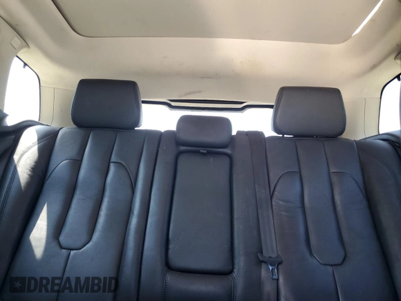2015 Land Rover Range Rover Evoque Pure Plus z VIN SALVP2BG4FH043976, wystawiony jako Copart lot #63624025 z przebiegiem 101 982 mil mil oraz Czysty tytuł • Clean title. Historia ofert i sprzedaży dostępna na DreamBid. Obrazek 10.