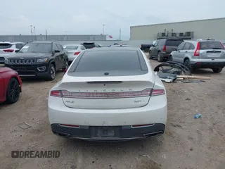 2018 Lincoln MKZ Reserve с VIN 3LN6L5E98JR602227, выставлен на аукционе IAAI как лот 41890600 с пробегом 120 331 миль миль и . История ставок и продаж доступна на DreamBid. Изображение 17.
