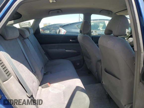 2008 Toyota Prius with VIN JTDKB20U787702630, listed as a Copart auction lot 53658645 with Not Provided miles and Clean Title. Bid and sale history available at DreamBid. Image 10.