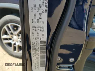 2020 Jeep Compass Latitude with VIN 3C4NJDBB6LT228908, listed as a Copart auction lot 59575014 with 55,618 mi miles and Salvage Title. Bid and sale history available at DreamBid. Image 13.