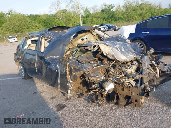 2011 Toyota Avalon with VIN 4T1BK3DB4BU376725, listed as a IAAI auction lot 42027785 with Not Provided miles and . Bid and sale history available at DreamBid. Image 1.