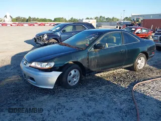 2000 Honda Accord LX z VIN 1HGCG2249YA022803, wystawiony jako IAAI lot #42048824 z przebiegiem 246 773 mil mil oraz . Historia ofert i sprzedaży dostępna na DreamBid. Obrazek 2.