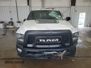 2017 Ram 2500 Power Wagon с VIN 3C6TR5EJ7HG628069, выставлен на аукционе Copart как лот 53802885 с пробегом 99 564 миль миль и На запчасти • Non repairable. История ставок и продаж доступна на DreamBid. Изображение 5.
