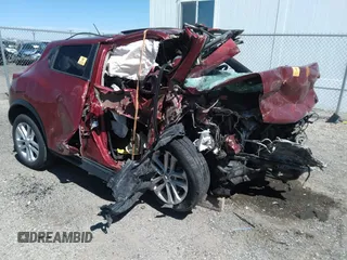 2012 Nissan Juke SL z VIN JN8AF5MV0CT118725, wystawiony jako IAAI lot #36099615 z przebiegiem Nie podano mil oraz . Historia ofert i sprzedaży dostępna na DreamBid. Obrazek 1.