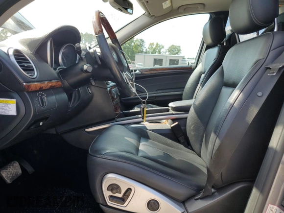 2012 Mercedes-Benz GL-Class GL 450 with VIN 4JGBF7BE7CA774958, listed as a Copart auction lot 72063234 with 157,066 mi miles and Clean Title. Bid and sale history available at carsss.com. Image 7.